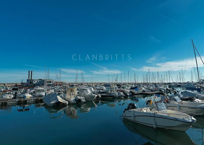 Apartamento Marina Suite